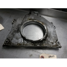 109H111 Rear Oil Seal Housing For 02-04 Ford F-250 Super Duty  5.4 F65E6K318AE